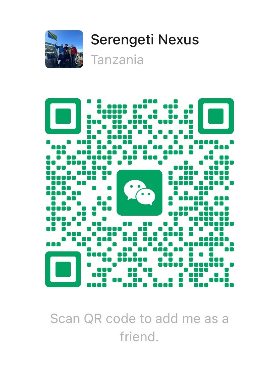 WeChat QR Code